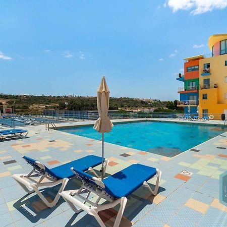Апартаменти Marina View - Dream Lodging Албуфейра Екстер'єр фото