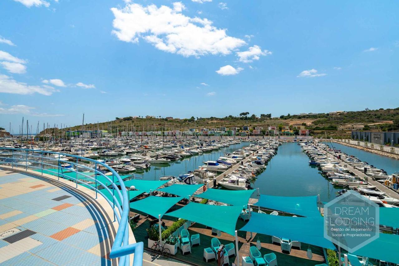 Апартаменти Marina View - Dream Lodging Албуфейра Екстер'єр фото